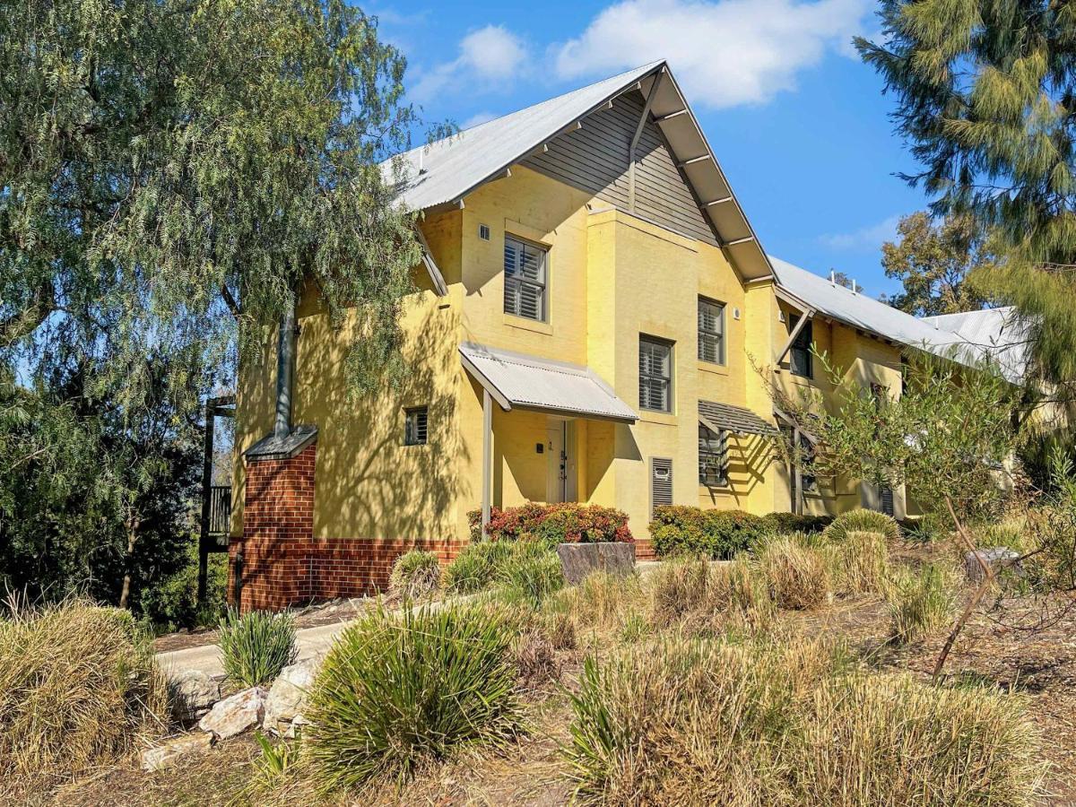 Villa Alabet Pokolbin Exterior photo